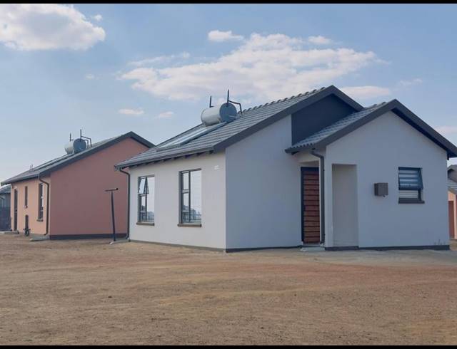 2 BEDROOM HOUSE FOR SALE IN WINDMILL PARK